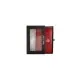 Гаманець Semi Line RFID Red (DAS303160)