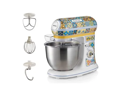 Кухонний комбайн Ariete 1588 POSITANO