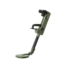 Металошукач Minelab Міношукач F3 Compact