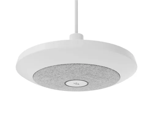 Кріплення Logitech Mic Pod Pendant Mount Off-White (952-000123)