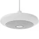 Кріплення Logitech Mic Pod Pendant Mount Off-White (952-000123)