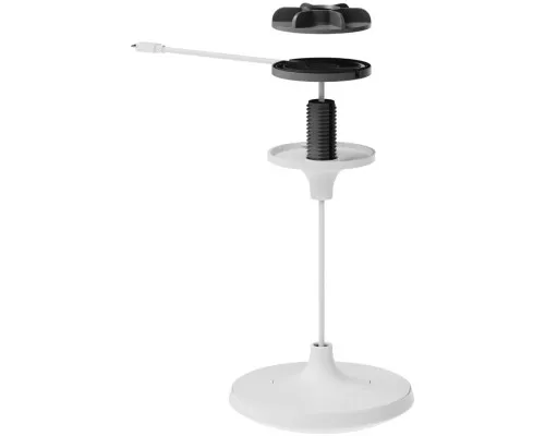 Кріплення Logitech Mic Pod Pendant Mount Off-White (952-000123)
