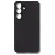 Чохол до мобільного телефона BeCover Silicone Samsung Galaxy S25 FE SM-S731 Black (714388)