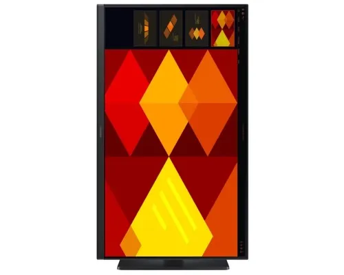 Монітор Samsung LS27D400GAIXUA