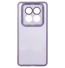 Чохол до мобільного телефона Armorstandart Shade Xiaomi Redmi Note 15 4G Dark Violet (ARM89855)
