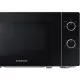 Мікрохвильова піч Samsung MS20A3010AH/OL