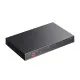 Комутатор мережевий TP-Link TL-SG1210PP