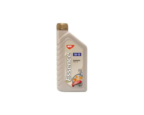 Моторна олива MOL Essence Longlife 5W-30 1л (13304360)