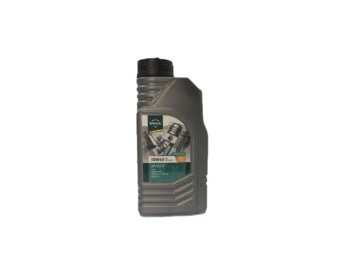Моторна олива BREXOL TECHNO 10W40 SL/CF 1л (48391051009)