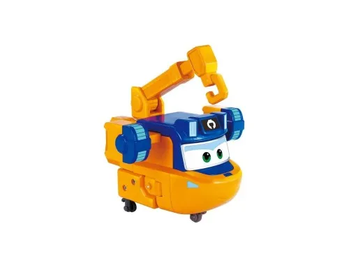 Фігурка Super Wings трансформер Transforming Марті (Marty), 12.5 см (EU780234)