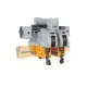 Фігурка Super Wings трансформер Transforming Марті (Marty), 12.5 см (EU780234)