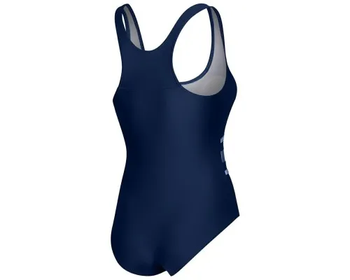 Купальник Aqua Speed Stella Lady 299-41 чорний, блакитний 40 (5908217686633)