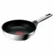 Сковорода Tefal Emotion+, 18см, чорний (E3270144)