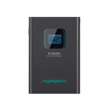 Батарея LiFePo4 Marsriva 25.6V 314Ah 8.03kWh (MR-LBP24-314-WMT)
