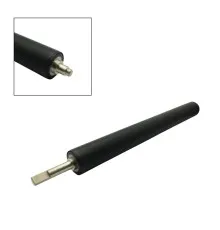Вал гумовий HP LJ Enterprise M607/631/E62555/E62565/E62575, OEM type Welldo (LPR-M608-WD)
