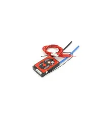 BMS контроллер DaLy Li-ion 36V 10S 60/60A (DL10S-60A)