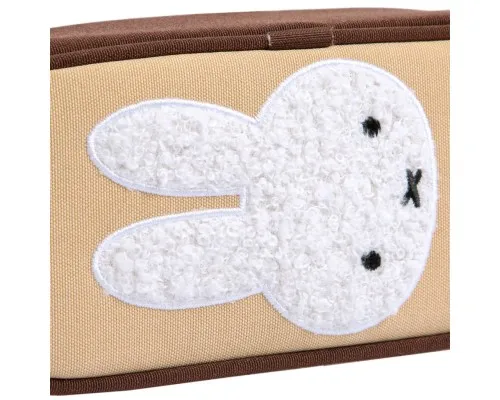 Пенал Yes мякий Miffy Bunny PH-30 (533758)