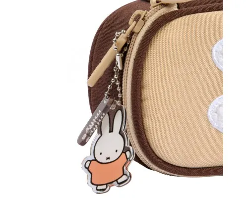 Пенал Yes мякий Miffy Bunny PH-30 (533758)