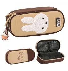 Пенал Yes мякий Miffy Bunny PH-30 (533758)