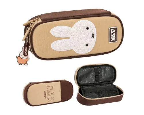 Пенал Yes мякий Miffy Bunny PH-30 (533758)