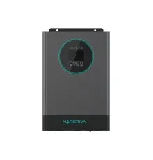 Сонячний інвертор Marsriva OFF-G 3.6 kW 230V (MR-SPF3.6K-LP1-TL20E)