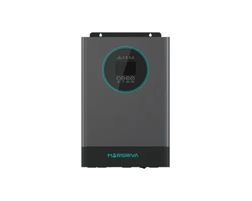 Сонячний інвертор Marsriva OFF-G 3.6 kW 230V (MR-SPF3.6K-LP1-TL20E)