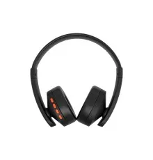 Навушники Meetion BTH003 Black/Orange (MT-BTH003-A)