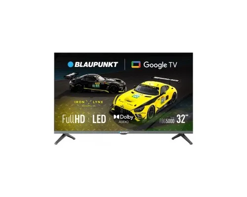 Телевізор Blaupunkt 32FBG5000