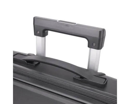 Валіза Semi Line 28" (L) Black (T5911-4) (DAS303620)