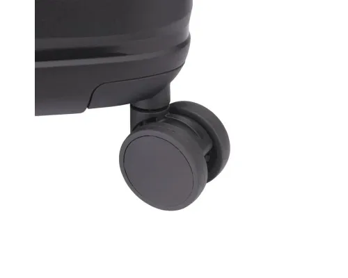 Валіза Semi Line 28" (L) Black (T5911-4) (DAS303620)