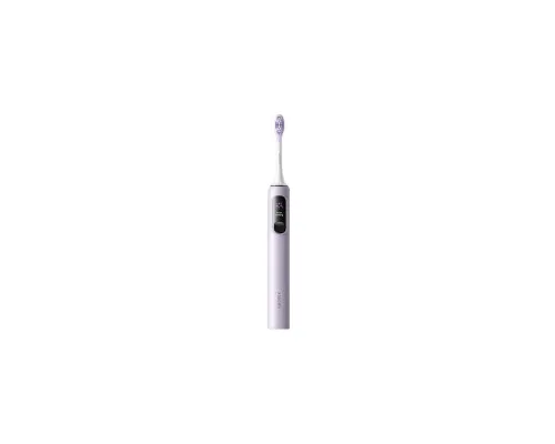 Електрична зубна щітка Xiaomi Oscillation Electric Toothbrush Pro MES610 Purple