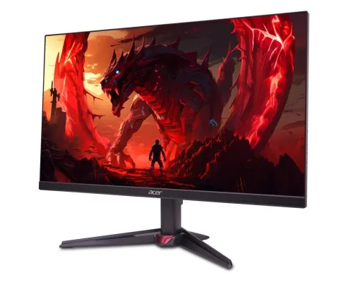 Монітор Acer VG240YW3BMIIPX (UM.QV0EE.310)