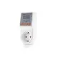 Реле напруги REAL-EL VR-107P, white (EL122300008)