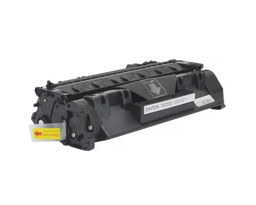 Картридж Dayton HP LJ CE505A/Canon 719 2.3k (DN-HP-NT505)