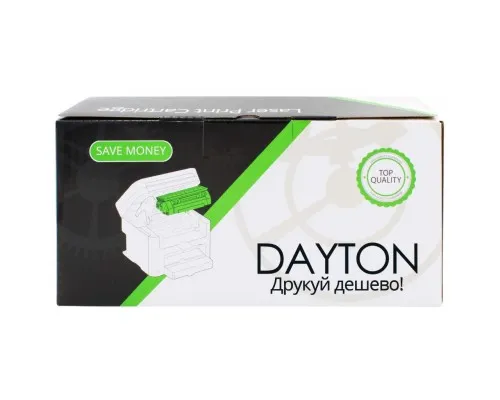 Картридж Dayton HP LJ CE505A/Canon 719 2.3k (DN-HP-NT505)
