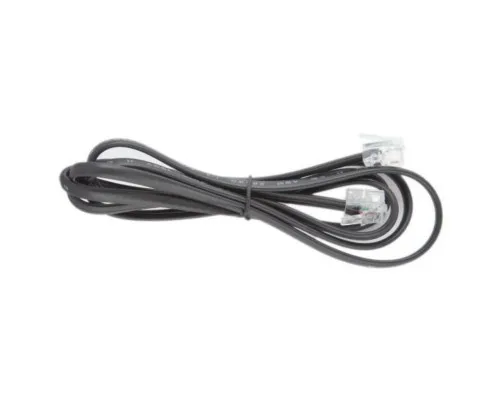 Пристрій безперебійного живлення Powercom RPT-2000AP LCD SCHUKO