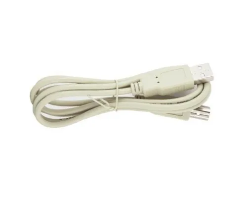 Пристрій безперебійного живлення Powercom RPT-2000AP LCD SCHUKO