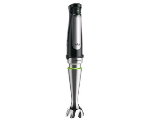 Блендер Braun MQ 7035 X BK