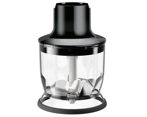 Блендер Braun MQ 7035 X BK