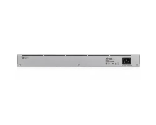 Комутатор мережевий Ubiquiti USW-24