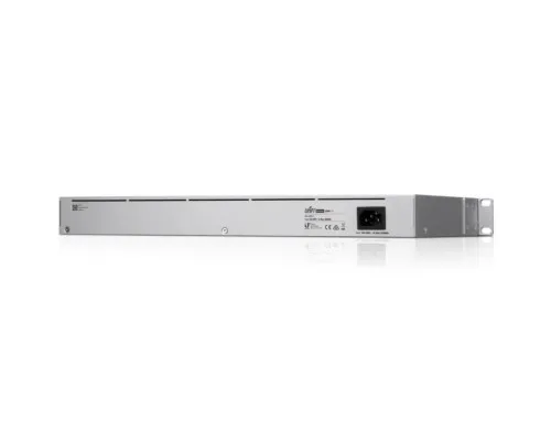 Комутатор мережевий Ubiquiti USW-24