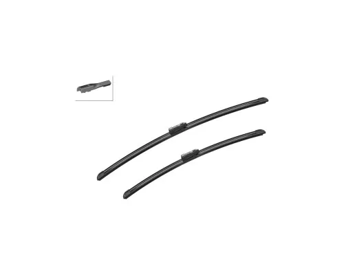 Щітка склоочисника Bosch 3397007865 (3 397 007 865)