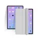 Чохол до планшета BeCover Tri Fold Soft TPU Apple iPad mini 6 2021 Gray (706722)