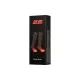 Шкарпетки з підігрівом 2E Race Plus Black XL (2E-HSRCPXL-BK)