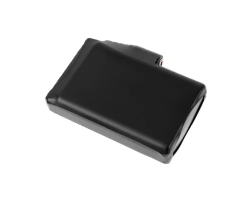 Шкарпетки з підігрівом 2E Race Plus Black XL (2E-HSRCPXL-BK)