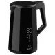 Електрочайник ECG RK 1893 Digitouch Black (RK1893 Digitouch Black)