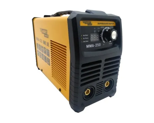 Зварювальний апарат Kaiser MMA-280 HOME LINE (88077)