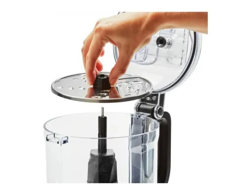 Кухонний комбайн KitchenAid 5KFP0719EBM