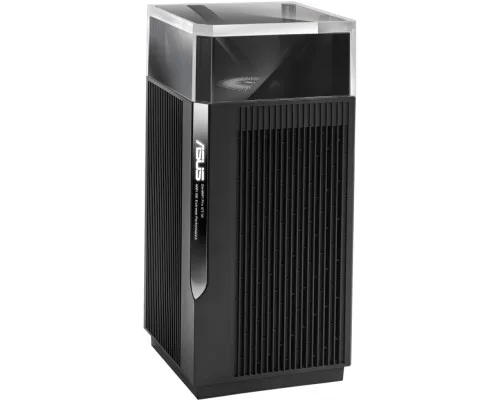 Маршрутизатор ASUS ZenWiFi Pro ET12 2PK (90IG05Z0-MO3A20)