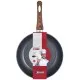 Сковорода Bravo Chef Classical 20 см (BC-1101-20)
